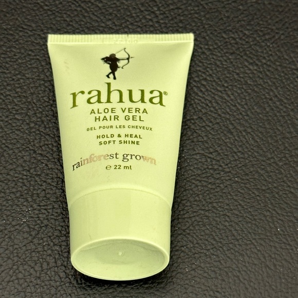 Nwt ALOE VERA HAIR GEL - Picture 2 of 3